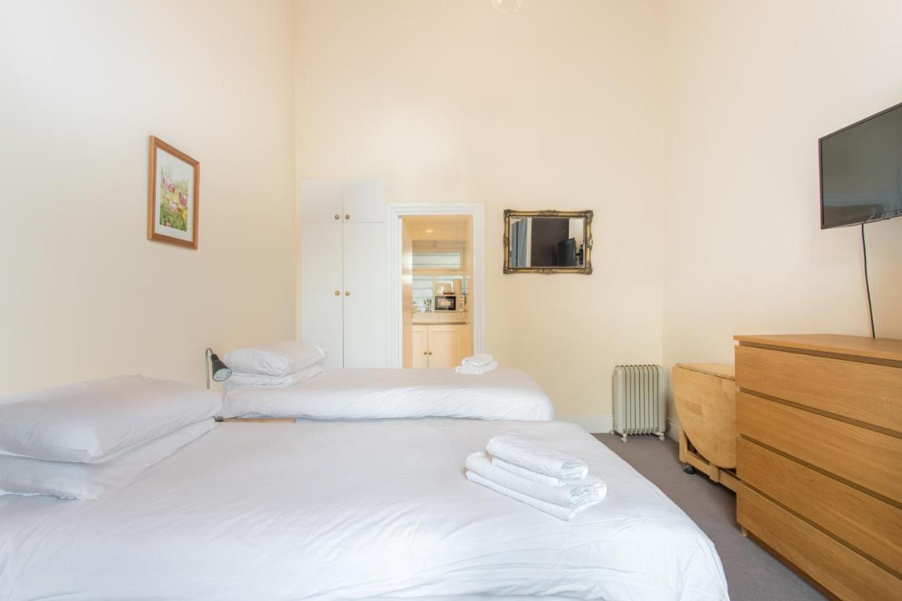 Amber Residence Hotel-Suites London Eksteriør bilde
