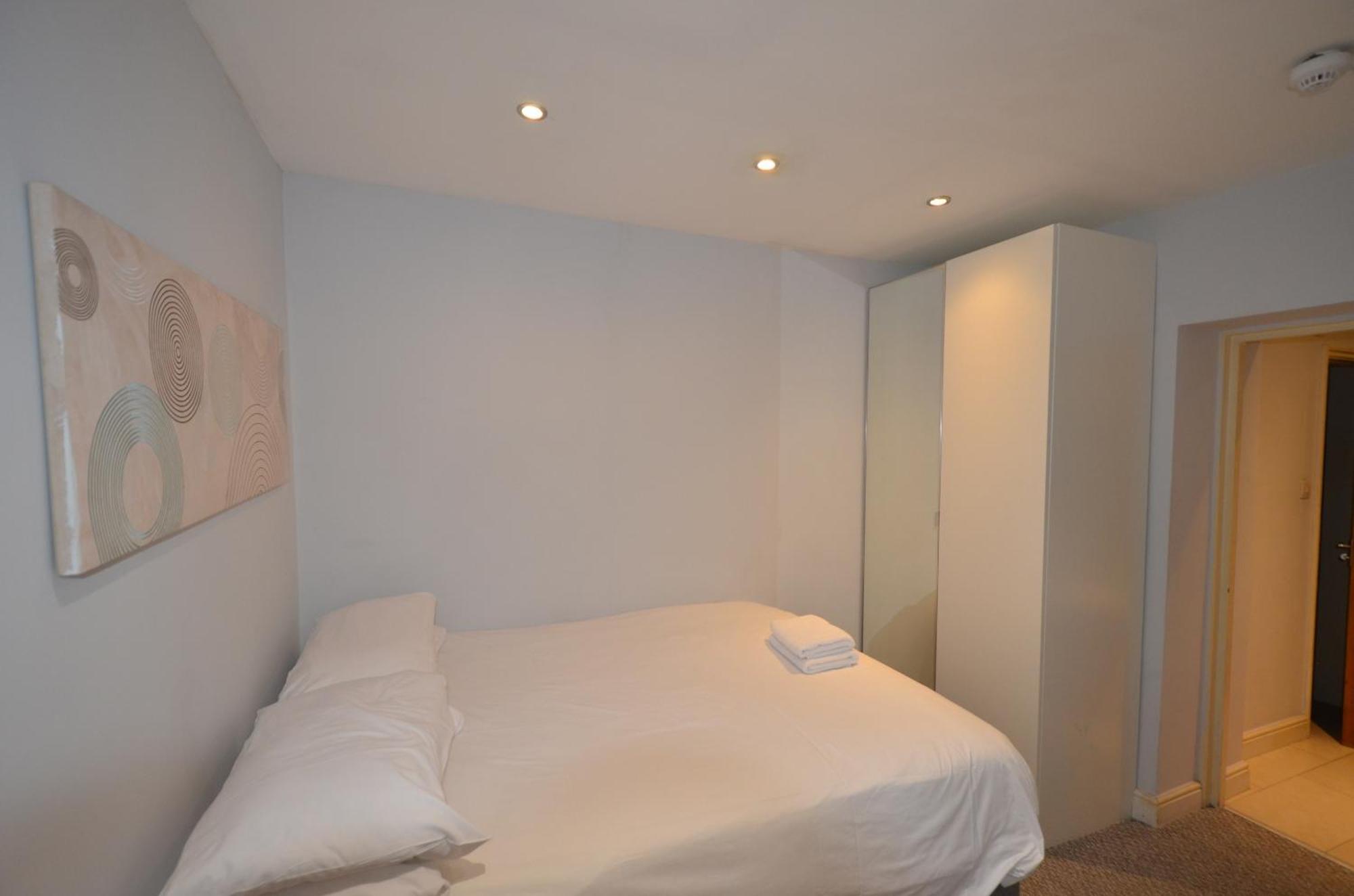Amber Residence Hotel-Suites London Eksteriør bilde
